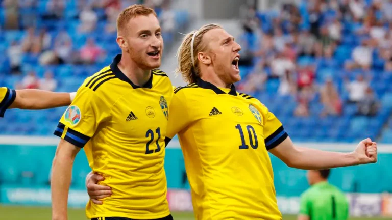 Watch Sweden vs Iceland Live Online Streams Friendly International Worldwide TV Info