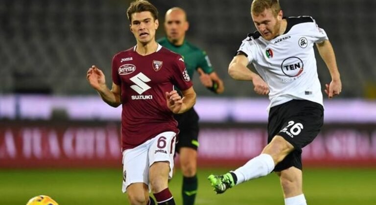 Watch Torino vs Spezia Live Online Streams Serie A Worldwide TV Info 7 Watch Torino vs Spezia Live Online Streams Serie A Worldwide TV Info