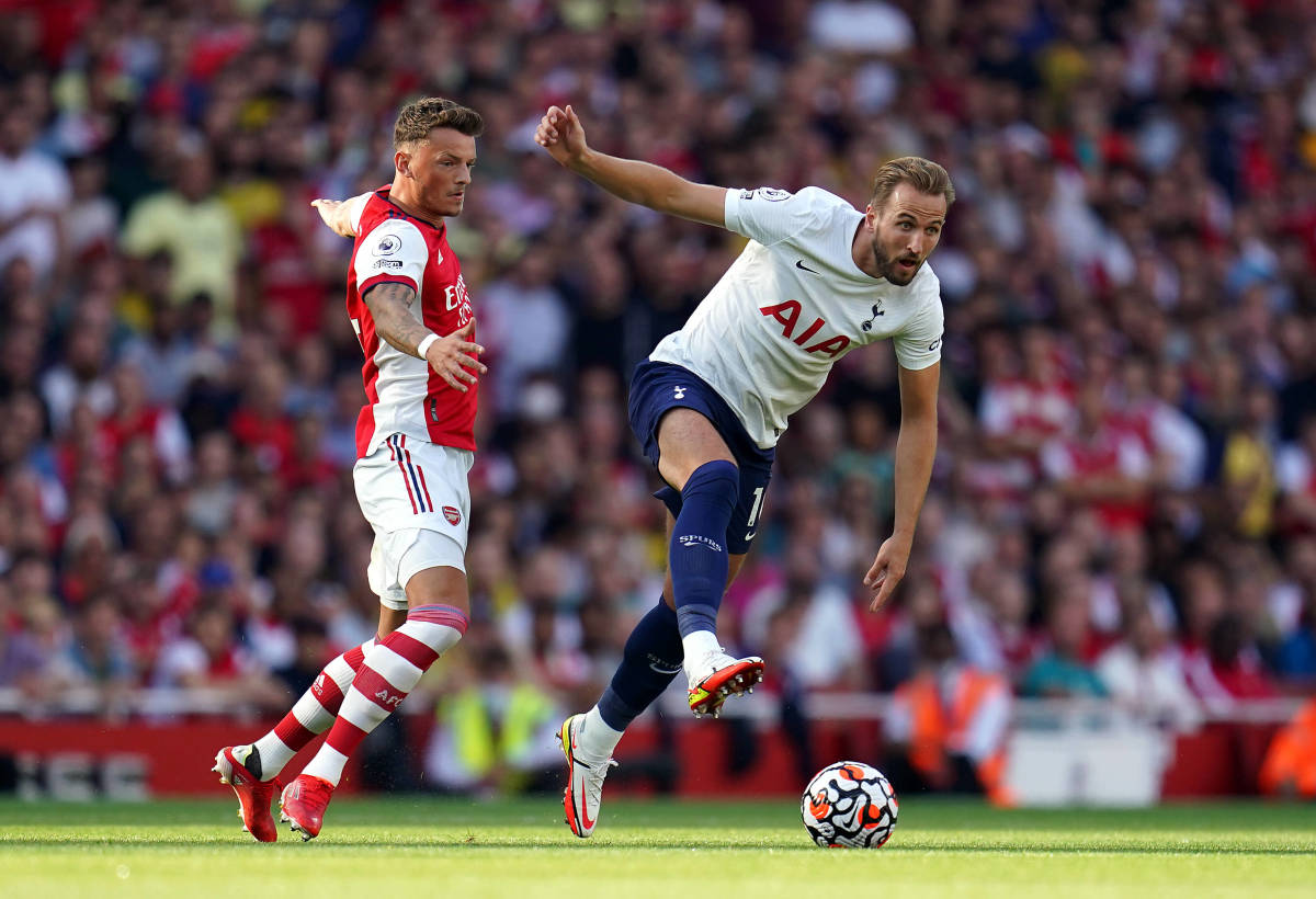 Tottenham Hotspur Vs Arsenal Live Online Streams Premier League