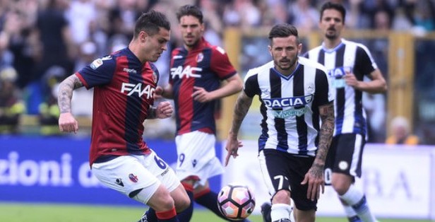 Watch Udinese vs Bologna Live Online Streams Serie A Worldwide TV Info