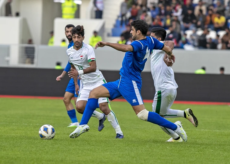 Watch United Arab Emirates vs Kuwait Live Online Streams Arabian Gulf Cup 2023 Worldwide TV Info