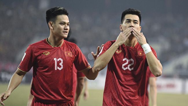 Watch Vietnam vs Thailand Final 1st Leg Live Online Streams AFF Mitsubishi Electric Cup Worldwide TV Info