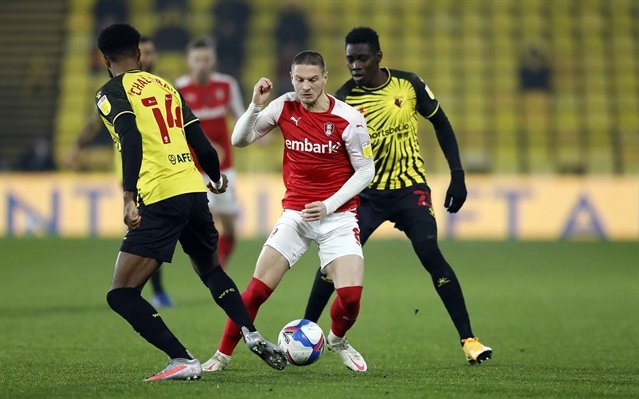 Watch Watford vs Rotherham United Live Online Streams Championship Worldwide TV Info 4 Watch Watford vs Rotherham United Live Online Streams Championship Worldwide TV Info