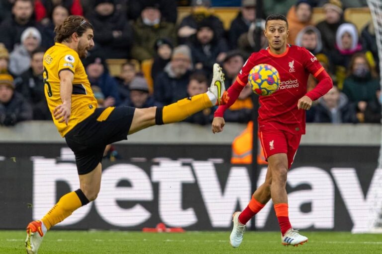 Watch Wolves vs Liverpool Live Online Streams – 17 Jan 2023- FA Cup Worldwide TV Info