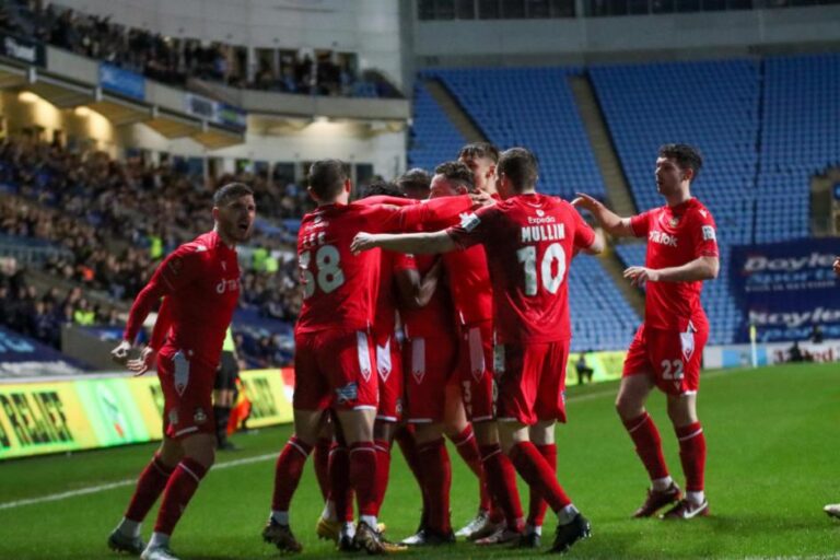 Watch Wrexham vs Sheffield United Live Online Streams FA Cup 4th Round Worldwide TV Info
