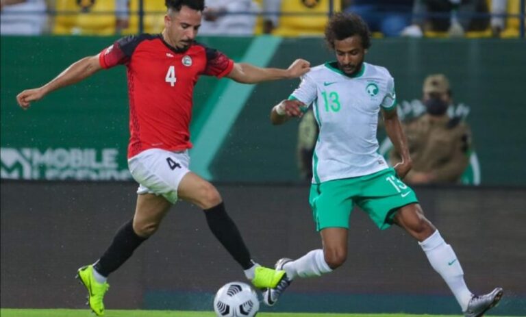 Watch Yemen vs Saudi Arabia Live Online Streams Arabian Gulf Cup 2023 Worldwide TV Info