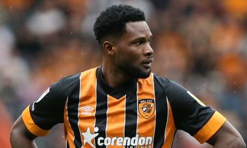 Benjamin Tetteh Age, Salary, Net worth, Current Teams, Career, Height, and much more