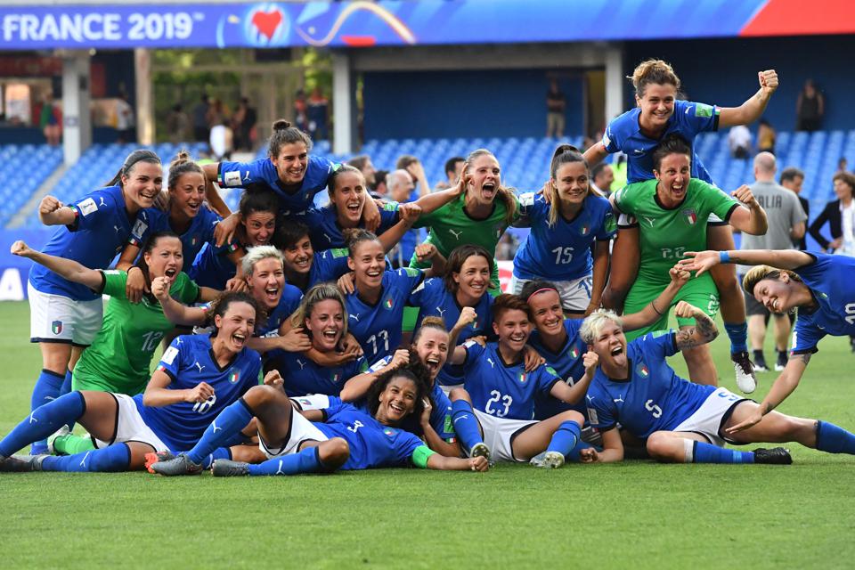 Italy Women s National Football Team Players, Squad, Stadium, Kit, and much more