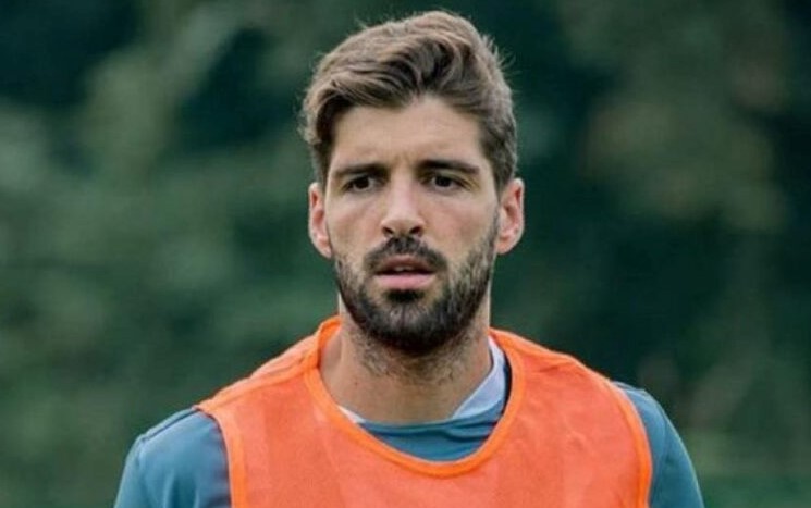 Iván González Age, Salary, Net worth, Current Teams, Career, Height, and much more