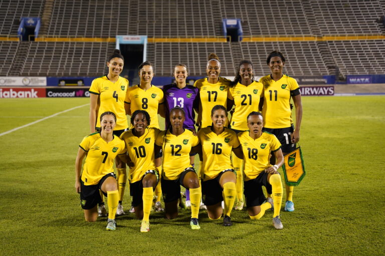 Jamaica Women National Football Team Players, Squad, Stadium, Kit, and much more