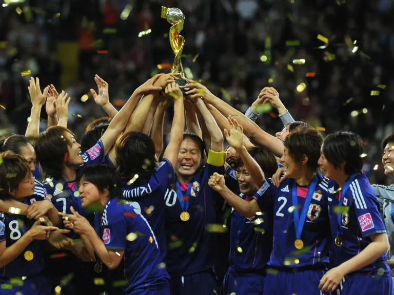 Japan Women’s National Football Team 2024 Players, Squad, Stadium, Kit, and much more