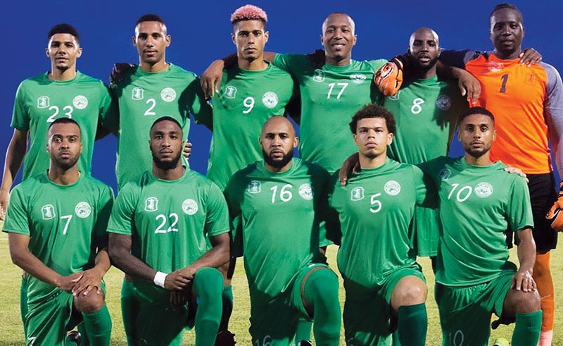 Montserrat National Football Team 2022/2023 Squad, Players, Stadium, Kits, and much more