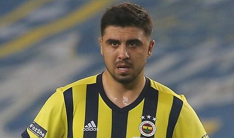 Ozan Tufan Age, Salary, Net worth, Current Teams, Career, Height, and much more