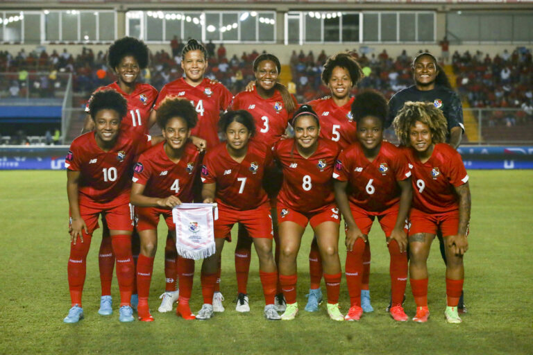 Panama Women’s National Football Team 2024 Players, Squad, Stadium, Kit, and much more