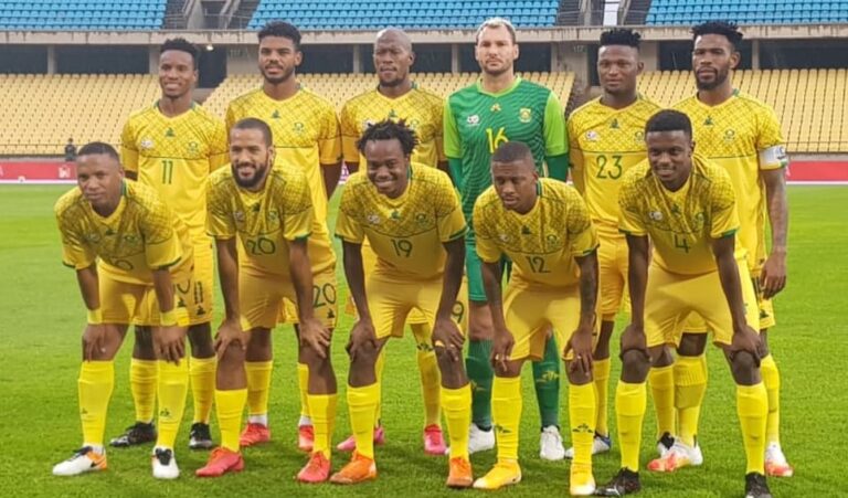 São Tomé and Príncipe National Football Team 2023/2024 Squad, Players, Stadium, Kits, and much more