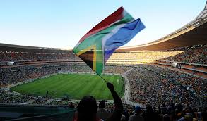 South Africa Womens National Football Team Home Stadium