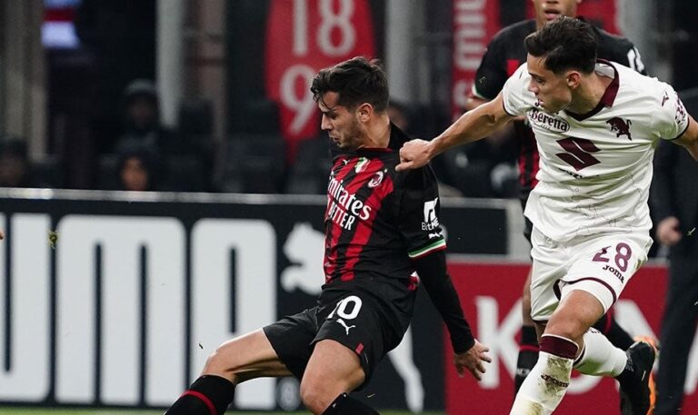 Watch AC Milan vs Torino Live Online Streams Serie A Worldwide TV Info