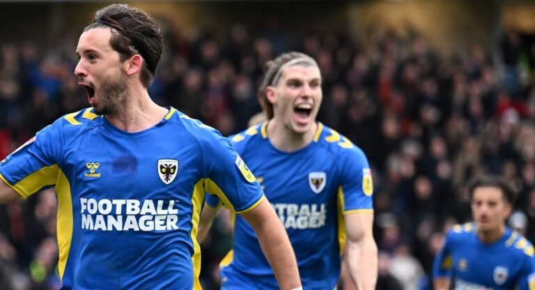 Watch AFC Wimbledon vs Carlisle Live Online Streams EFL League Two Worldwide TV Info 6 Watch AFC Wimbledon vs Carlisle Live Online Streams EFL League Two Worldwide TV Info