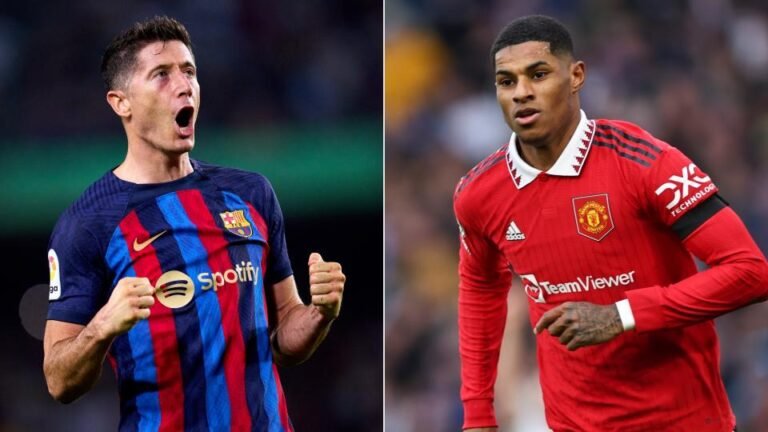 Watch Barcelona vs Manchester United Live Online Streams Europa League Play Off 1st Leg Worldwide TV Info