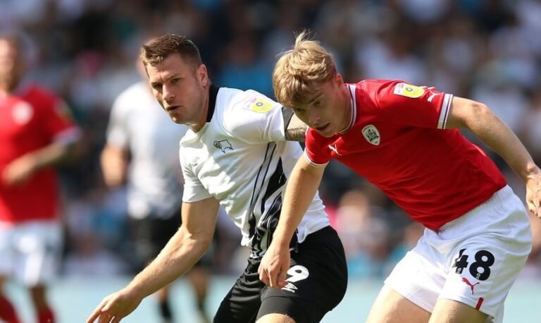 Watch Barnsley vs Derby County Live Online Streams EFL League One Worldwide TV Info 4 Watch Barnsley vs Derby County Live Online Streams EFL League One Worldwide TV Info