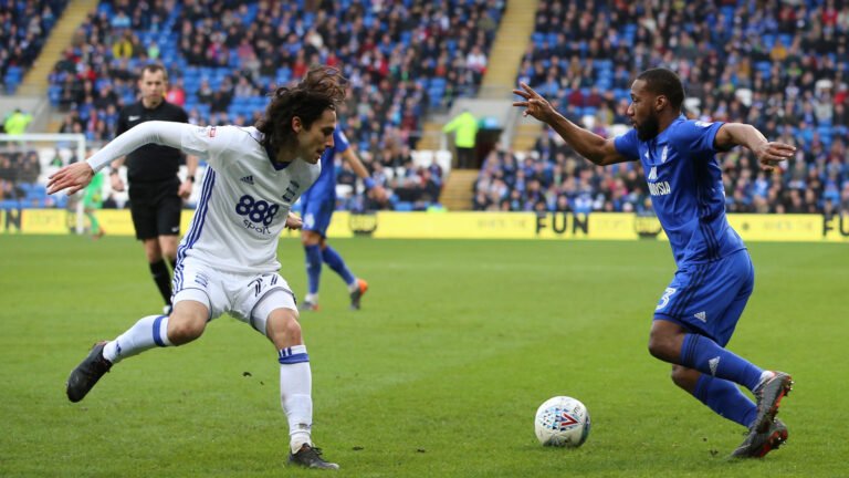 Watch Birmingham City vs Cardiff City Live Online Streams Championship Worldwide TV Info