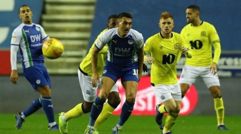 Watch Blackburn vs Wigan Athletic Live Online Streams Championship Worldwide TV Info 2 Watch Blackburn vs Wigan Athletic Live Online Streams Championship Worldwide TV Info