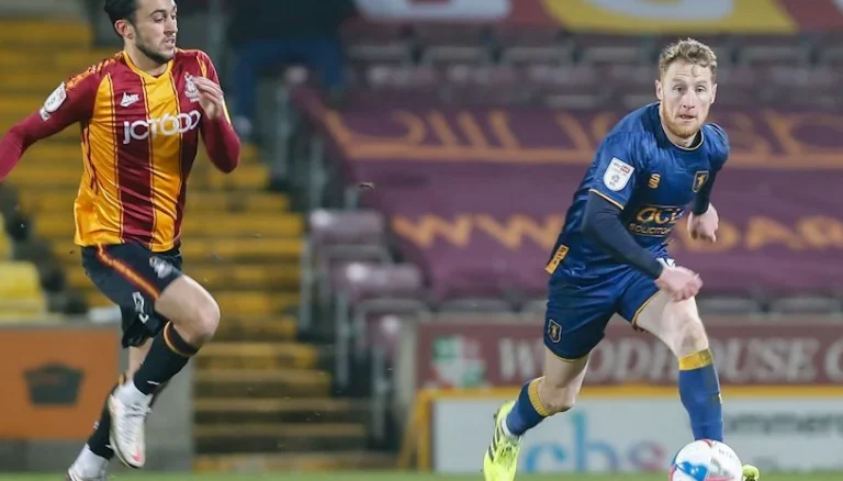 Watch Bradford City vs Mansfield Live Online Streams EFL League Two Worldwide TV Info 6 Watch Bradford City vs Mansfield Live Online Streams EFL League Two Worldwide TV Info