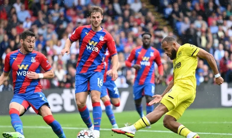Watch Brentford vs Crystal Palace Live Online Streams Premier League Worldwide TV Info