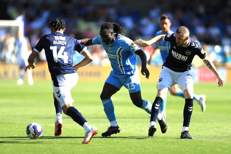 Watch Coventry City vs Millwall Live Online Streams Championship Worldwide TV Info