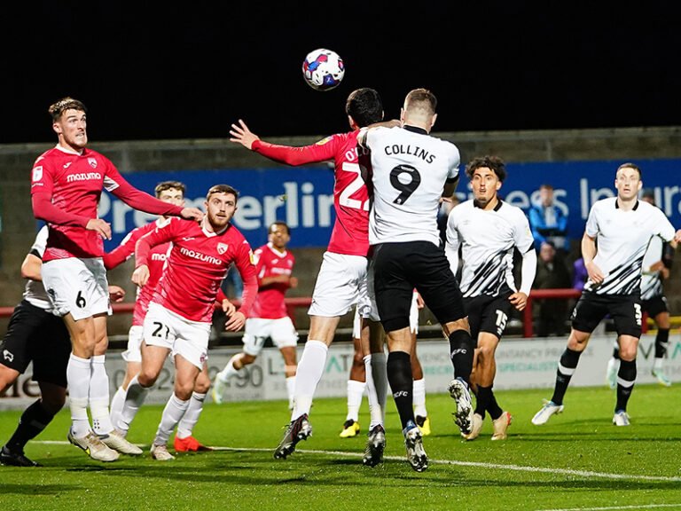 Watch Derby County vs Morecambe Live Online Streams EFL League One Worldwide TV Info