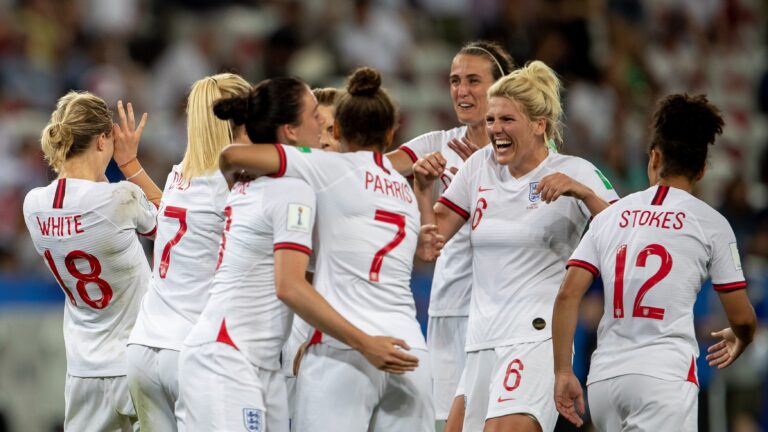 Watch England Women vs Belgium Women Live Online Streams Arnold Clark Cup Women Worldwide TV Info