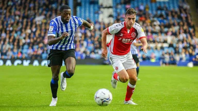 Watch Fleetwood Town vs Sheffield Wednesday Live Online Streams FA Cup Replay Match Worldwide TV Info