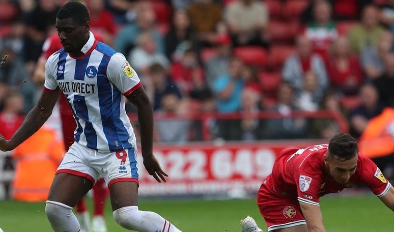 Watch Hartlepool vs Walsall Live Online Streams EFL League Two Worldwide TV Info