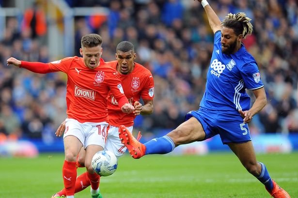 Watch Huddersfield vs Birmingham City Live Online Streams Championship Worldwide TV Info