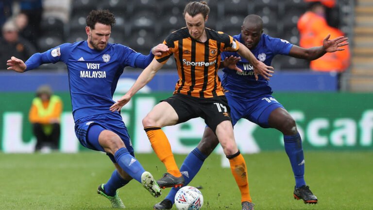 Watch Hull City vs Cardiff City Live Online Streams Championship Worldwide TV Info