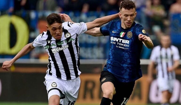 Watch Inter Milan vs Udinese Live Online Streams Serie A Worldwide TV Info