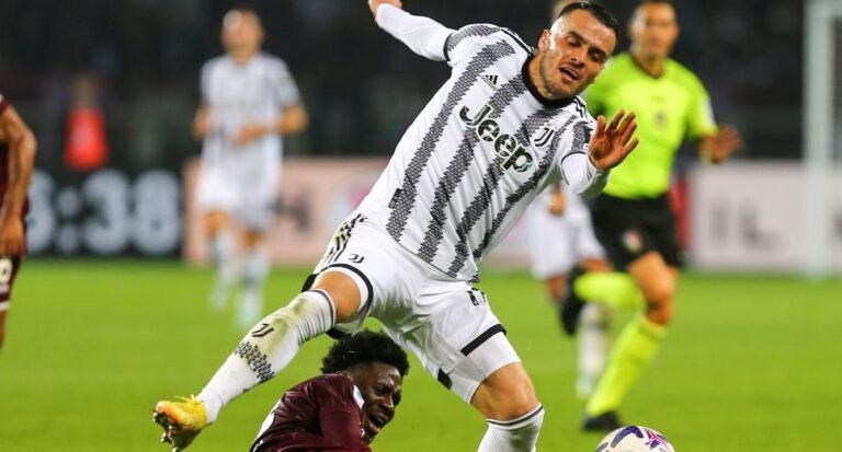 Watch Juventus vs Torino Live Online Streams Serie A Worldwide TV Info