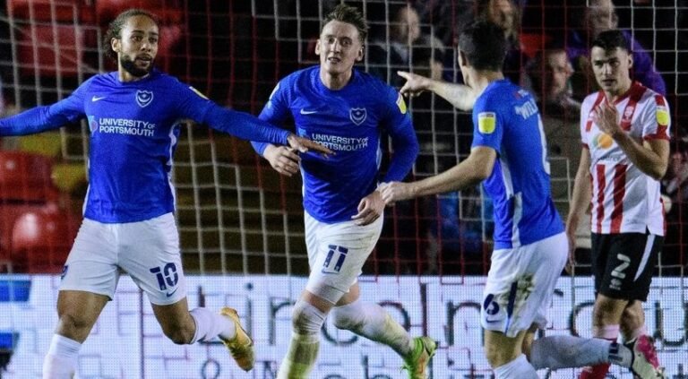 Watch Lincoln City vs Portsmouth Live Online Streams EFL League One Worldwide TV Info 2 Watch Lincoln City vs Portsmouth Live Online Streams EFL League One Worldwide TV Info