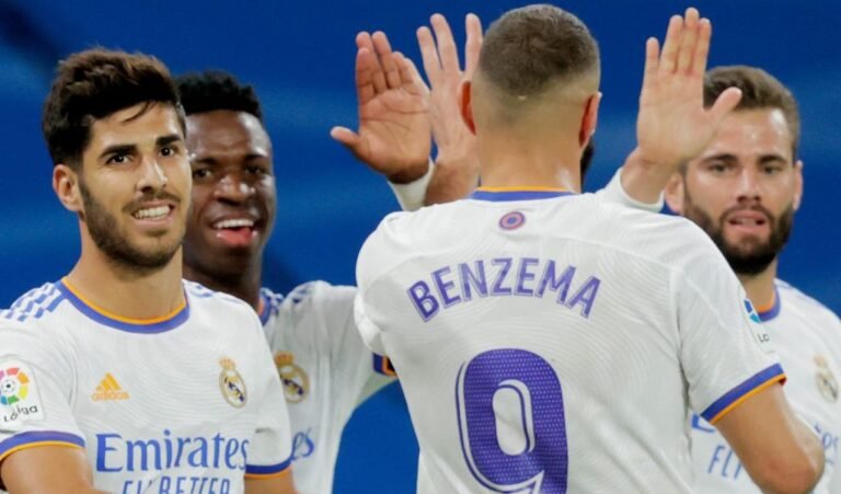 Watch Mallorca vs Real Madrid Live Online Streams Laliga Worldwide TV Info