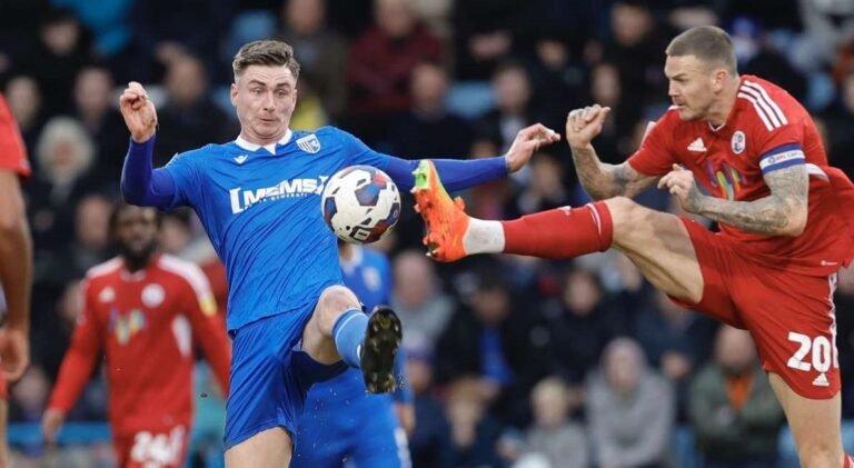 Watch Mansfield vs Gillingham Live Online Streams EFL League Two Worldwide TV Info 3 Watch Mansfield vs Gillingham Live Online Streams EFL League Two Worldwide TV Info