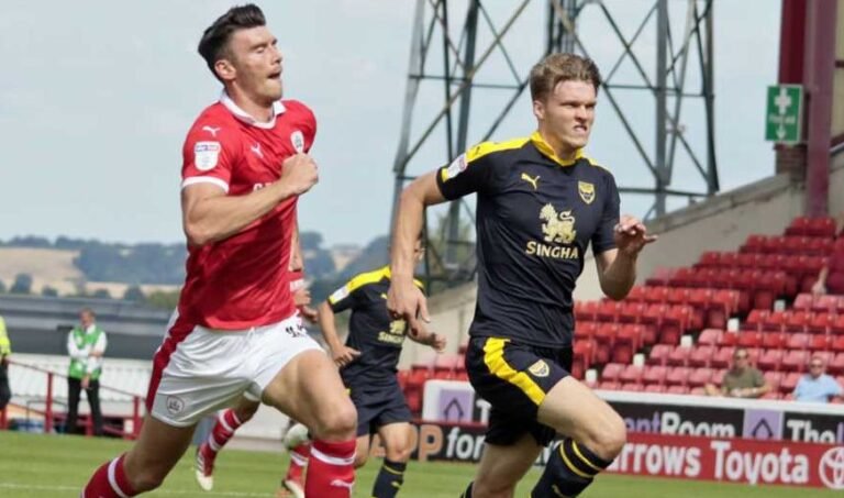 Watch Oxford United vs Barnsley Live Online Streams EFL League One Worldwide TV Info