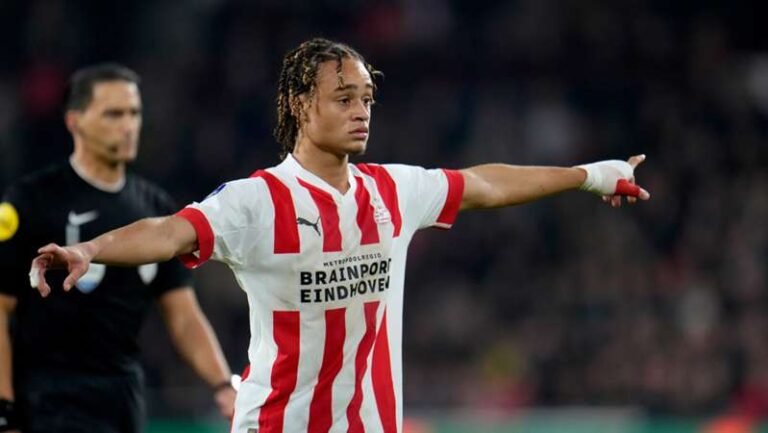 Watch PSV vs Sevilla Live Online Streams Europa League 2nd Leg Worldwide TV Info