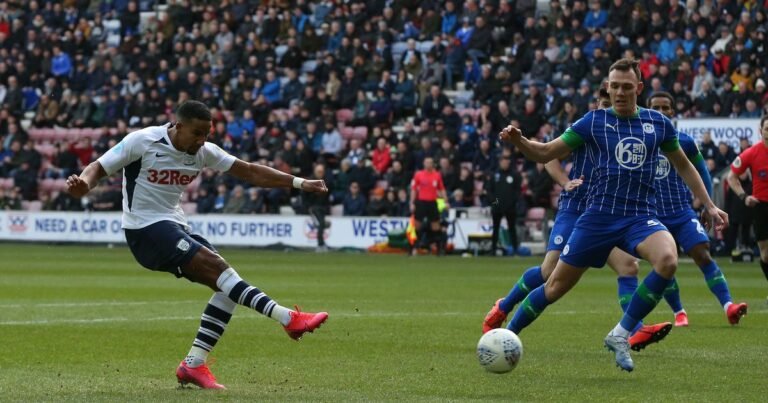 Watch Preston North End vs Wigan Athletic Live Online Streams Championship Worldwide TV Info 4 Watch Preston North End vs Wigan Athletic Live Online Streams Championship Worldwide TV Info