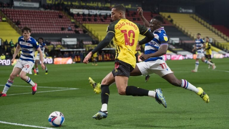 Watch Reading vs Watford Live Online Streams Championship Worldwide TV Info 5 Watch Reading vs Watford Live Online Streams Championship Worldwide TV Info