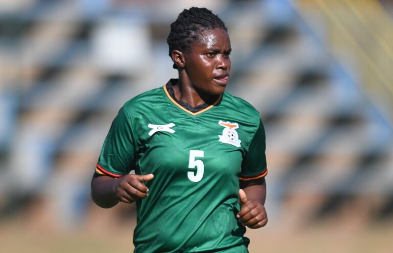 Anita Mulenga Age, Salary, Net worth, Current Teams, Career, Height, and much more