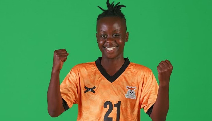 Avell Chitundu Age, Salary, Net worth, Current Teams, Career, Height, and much more