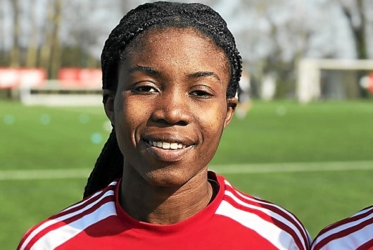 Bethina Petit Frere Age, Salary, Net worth, Current Teams, Career, Height, and much more