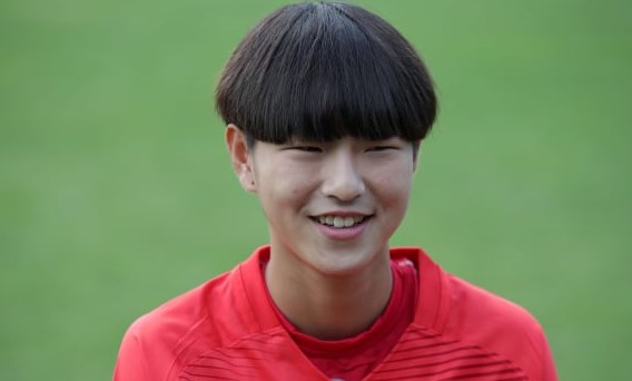Cho Mijin Age, Salary, Net worth, Current Teams, Career, Height, and much more