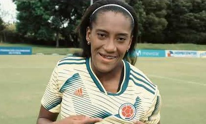 Daniela Caracas Gonzalez Age, Salary, Net worth, Current Teams, Career, Height, and much more