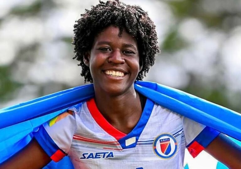 Dougenie Tabita Joseph Age, Salary, Net worth, Current Teams, Career, Height, and much more